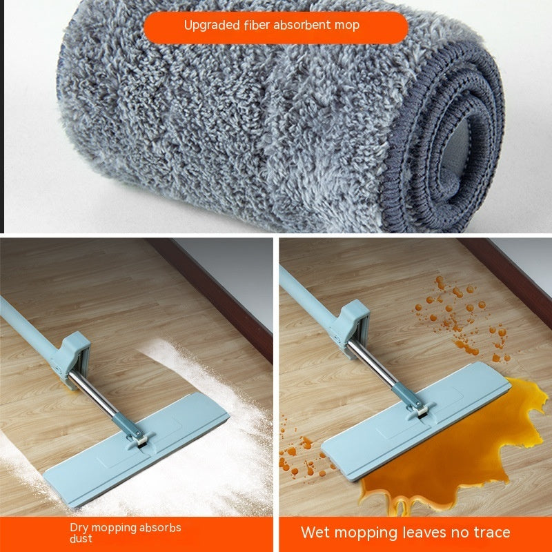 MicroMop Pro Max