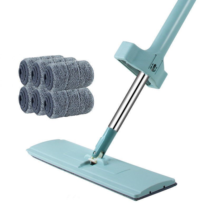 MicroMop Pro Max