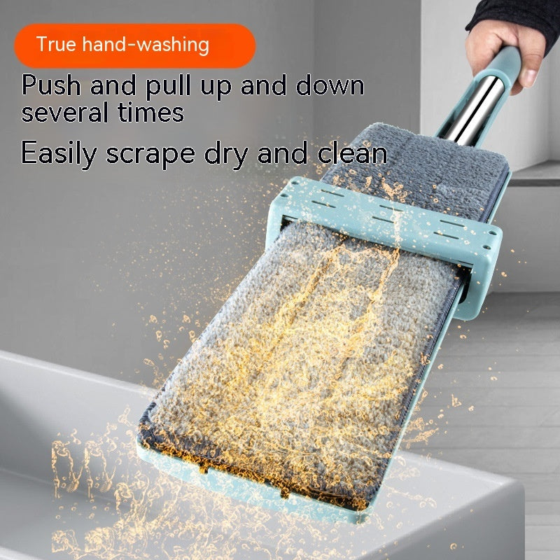 MicroMop Pro Max